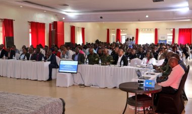 RGB yagaragaje uko Abaturage bo mu ntara y'Iburasirazuba bishimira serivise bahabwa