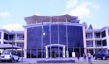 Nyanza-Muyira: Basezeranye imbere y’amategeko kubera amakimbirane no gusesagura!