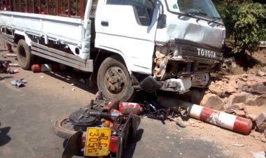 Imodoka zitwara abagenzi zidahagije ni kimwe mu biri kongera impanuka zo mu muhanda