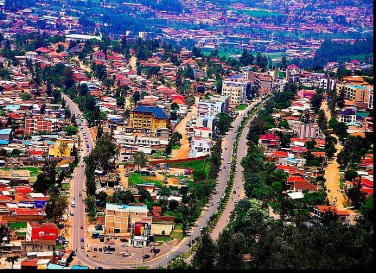 Gutura umujyi wa Kigali ntibicyirukirwa!