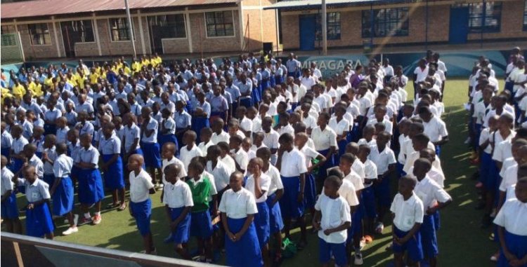 Nyamagabe: kubura akazi kubarangije kwiga, imwe mu mpamvu zituma hari abata ishuli.