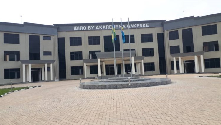 Gakenke-Mugunga:Bahangayikishijwe n’imvubu ziri kubangiriza imyaka.