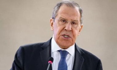 Uburusiya bwahakanye imigambi yo guhungabanya umutekano wa Moldavie.