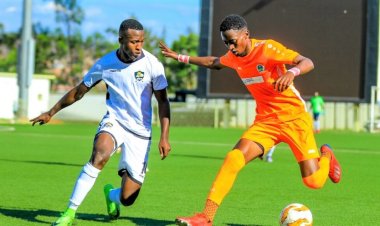 Umwuka uri hagati y'Abafana ba APR FC na A.S Kigali