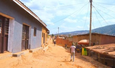 Kigali: Abaturage barataka ubujura bukabije