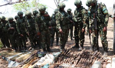 Hari inyungu u Rwanda rukura mu kohereza ingabo kugarura amahoro hirya no hino kw'Isi