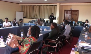 Umuco utuma abarezi babeshya abana ibijyanye n’ubuzima bw’imyororokere