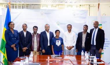 Minisiteri y’uburezi iravuga ko yishimiye umusaruro wavuye mu banyeshuri basoje amashuri yisumbuye