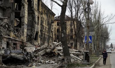 Ukraine:Putin yatangaje ko ibintu bimeze nabi mu bice byigaruriwe n’Uburusiya