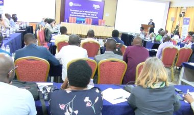 MINUBUMWE : Amahugurwa yo gusigasira amateka ya Jenoside yakorewe Abatutsi mu 1994