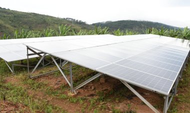 Gatsibo: Abatuye mu kagari ka Cyabusheshe barinubira igiciro gihanitse cy'amashanyarazi akomoka ku mirasire y’izuba