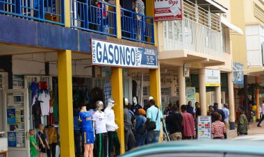 RRA yatangije umukwabu w'abacuruzi badatanga inyemezabuguzi ya EBM