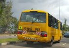 Ababyeyi bagaragaje impungege ku modoka zitwara abanyeshuli “School Bus”.
