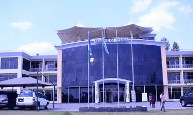 Nyanza: Abanyonzi babangamiwe n’umunyerondo ubahohotera!