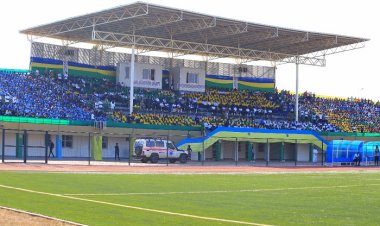 Iburasirazuba: Buri turere tubiri tugiye kujya dutera inkunga ikipe imwe