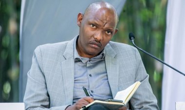 Hatangije umushinga ugamije gusesengura no gukurikirana ingamba zo guhangana n’imihindagurikire y’ibihe.