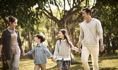 Ubushinwa: Bwa Mbere mu myaka 60, igipimo cy'imbyaro cyagabanutse bikomye.