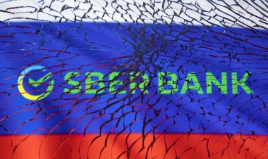 Ukraine:Banki ya mbere yo mu Burusiya igiye gutangira gukorera muri Crimea.