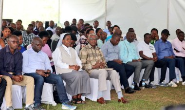 Rwamagana: Inama za hato na hato ku karere zahagaritswe kuko zatumaga guha abaturage serivise bidindira