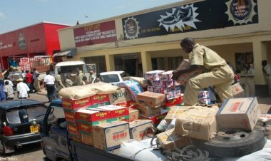 Ni iki kiri gukorwa mu gusubiza abacuruzi amafaranga y'umusoro ku nyongeragaciro?