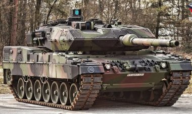 “Intwaro z’Iburengerazuba zizatwikirwa muri Ukraine”: Kremlin