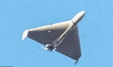 Ukraine: Ibisasu bya misile zisaga 30 byarashwe, ibirenga 15 byoherejwe mu murwa mukuru.