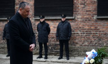 Poutine yashinje abanazi bo muri Ukraine kwibasira abasivile