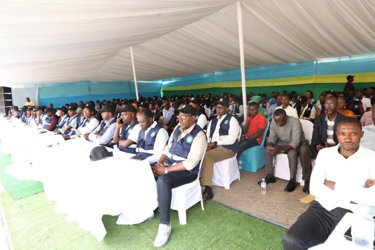 Kigali: Imisoro ihanitse igiye guhagurukirwa