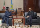Ibiganiro bya Perezida w'u Rwanda n'u Burundi ,intambwe nziza ku mubano hagati y’abaturage b’ibihugu byombi
