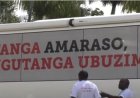 Ubumenyi buke, imwe mu mpamvu ituma urubyiruko rutitabira gutanga amaraso.