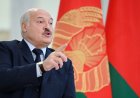 Ukraine: Belarus yatangaje ko izunga imbaraga n’Uburusiya mu ntambara irimo igihe yarashweho.
