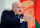 Belarus says will join Russia's Ukraine offensive 'only' if attacked
