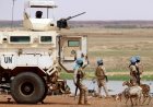 Mali: trois Casques bleus tués par une bombe artisanale (Onu)