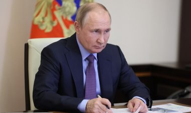 Uburusiya bugiye gukoresha mutungo w’abanya-Ukraine mu kubarwanya