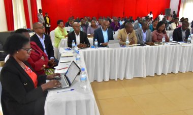 Ikibazo cy’abangavu bakomeje guterwa inda z’imburagihe gikomeje gufata intera cyane cyane mu ntara y'Iburasirazuba