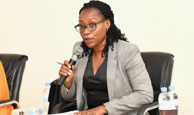 Minisitiri Bayisenge yifuza ko abasambanya abana babo bajya bahanwa birenze