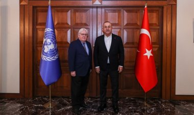 Ukraine: L'accord sur les céréales en situation "difficile" selon l'ONU