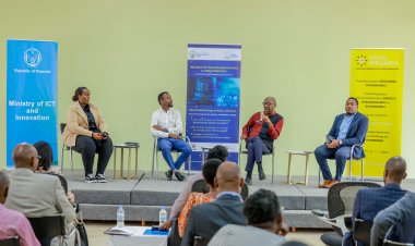 Ubukene bw’ikinyarwanda ku ikoranabuhanga bwabonewe umuti