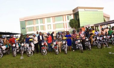 Kayonza: Abanyamabangana nshingwabikorwa b’utugari bahize kuza mu ba mbere mu mihigo