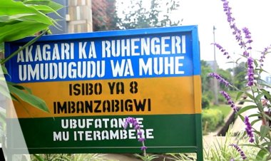 Abaturage barashima uruhare rwa ba Mutwarasibo.
