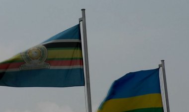Abadepite ba RDC ntibitabira ibikorwa by’inteko ishingamategeko y’umurwango wa Afrika y’Uburasirazuba.