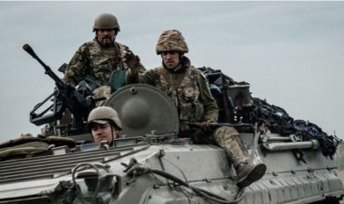 Contretemps pour l'installation d'un centre de maintenance d'armes ukrainiennes en Slovaquie