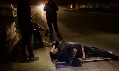 Turkey: Abantu 6 bahitanye n’indi mitingiti ibiri mishya,amagana arakomereka!