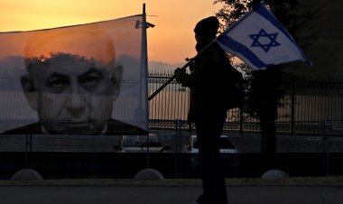 Israël: l'ONU appelle à suspendre la réforme de la justice (Volker Türk)