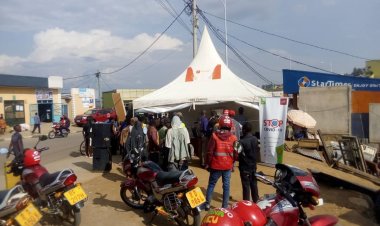 Ubuke bw'inzu z'urubyiruko butuma rurushaho kwishora mu mibonano mpuzabitsina idakingiye