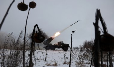 Frappe russe avec un drone: un mort et quatre blessés dans l'ouest de l'Ukraine