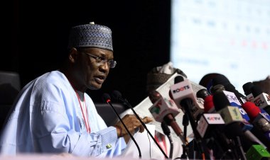 Présidentielle au Nigeria: l'outsider Peter Obi remporte l'Etat de Lagos