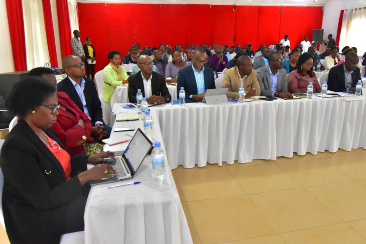 Ikibazo cy’abangavu bakomeje guterwa inda z’imburagihe gikomeje gufata intera cyane cyane mu ntara y'Iburasirazuba