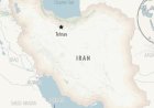 Iran condemns to death six men over attacks in southwest