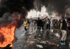 Kenya : scènes d'émeutes lors de manifestations contre l'inflation